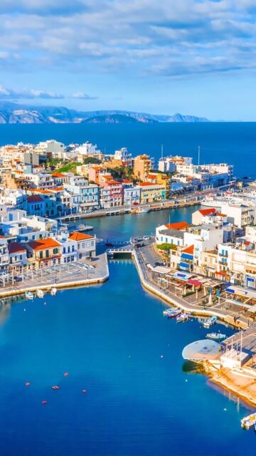 Girit Adası Turu