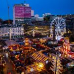 Glasgow Noel Pazarları Turu