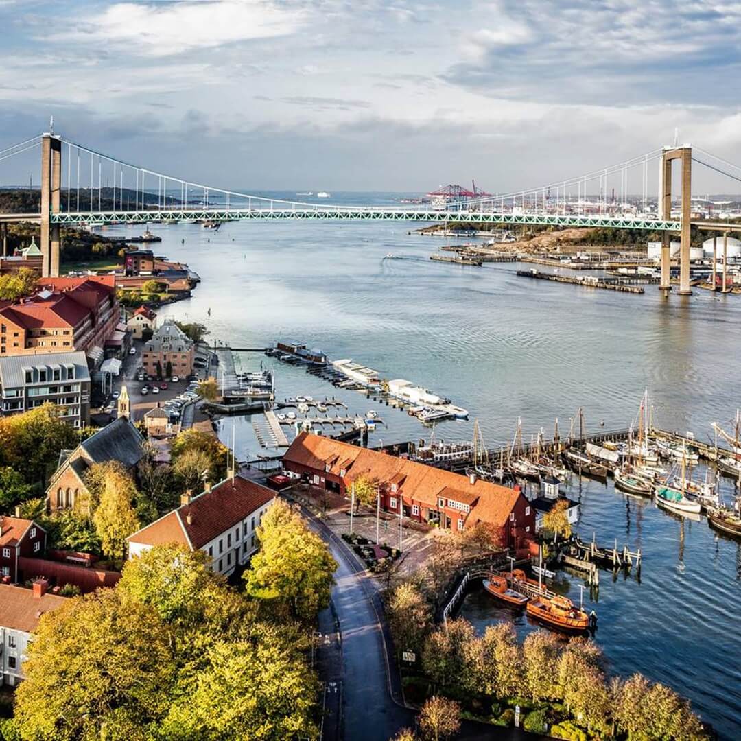 Göteborg Turu Göteborg Turu