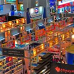 Guangzhou Fuarları Turu