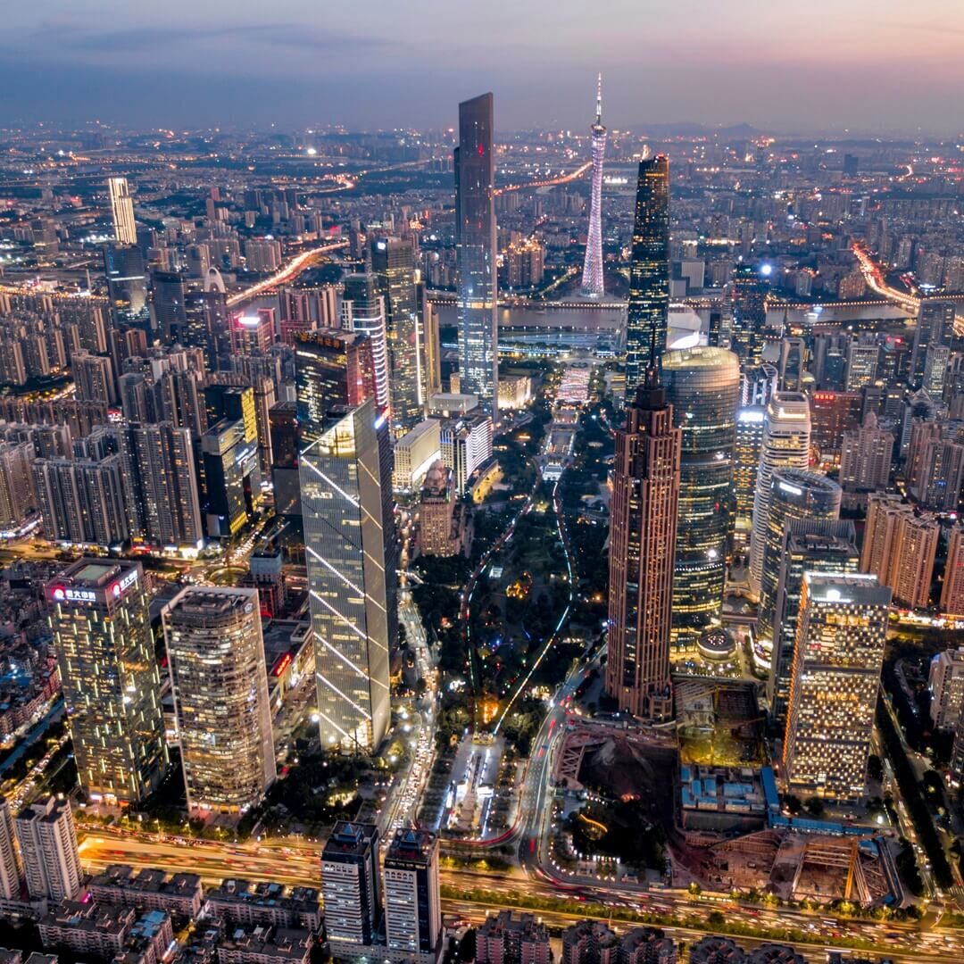 Guangzhou Turu