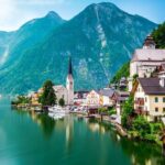 Hallstatt Gölü Turu
