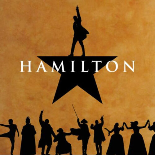 Hamilton Müzikali Turu
