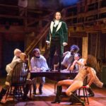 Hamilton Müzikali Turu (10)