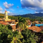 Havana Trinidad Turu