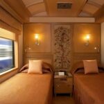 Hindistan Lüks Tren Turu (10)