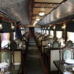 Hindistan Lüks Tren Turu (11)