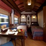 Hindistan Lüks Tren Turu (12)