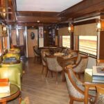 Hindistan Lüks Tren Turu (13)