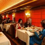 Hindistan Lüks Tren Turu (15)