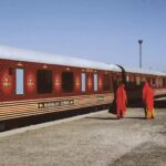 Hindistan Lüks Tren Turu (16)