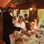 Hindistan Lüks Tren Turu (3)