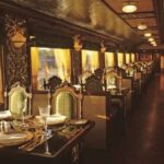 Hindistan Lüks Tren Turu (5)