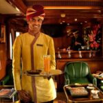 Hindistan Lüks Tren Turu (6)