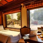 Hindistan Lüks Tren Turu (7)