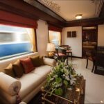 Hindistan Lüks Tren Turu (8)