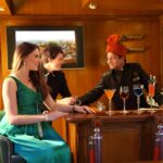 Hindistan Lüks Tren Turu (9)