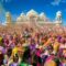 Holi Festivali Turu