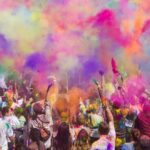 Holi Festivali Turu (10)