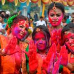 Holi Festivali Turu (11)
