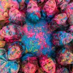 Holi Festivali Turu (2)