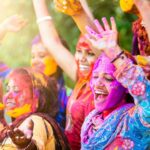 Holi Festivali Turu (5)