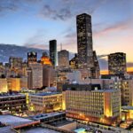Houston Turu