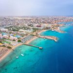Hurghada Kurban Bayramı Turu