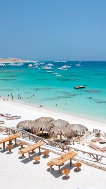 Hurghada Turu