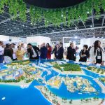 IPS Dubai Fuarı Turu