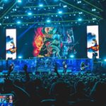 Iron Maiden Konserleri Turu (12)