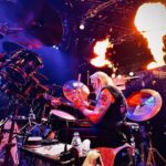 Iron Maiden Konserleri Turu (3)
