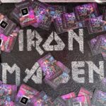 Iron Maiden Konserleri Turu (5)
