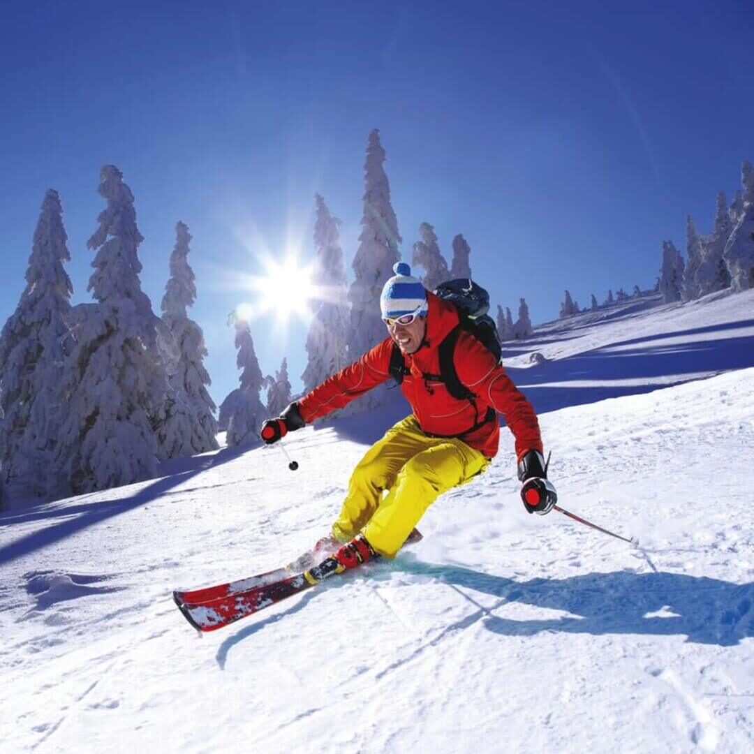 Jahorina Kayak Turu (1)