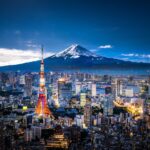 Japonya Balayı Turu