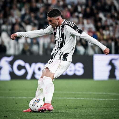 Juventus Maçları Turu (2)