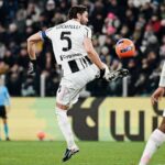 Juventus Maçları Turu (3)