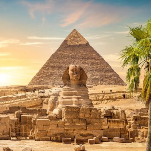 Kahire & Sharm El Sheikh Grup Turu (2)