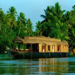 Hindistan Kerala Turu