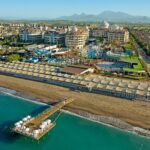 Kirman Belazur Resort & Spa