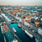 Kopenhag Ramazan Bayramı Turu