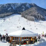 Kranjska Gora Kayak Turu