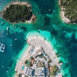 Ksamil Ramazan Bayramı Turu