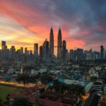 Kuala Lumpur Ramazan Bayramı Turu