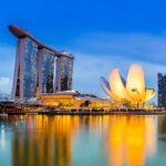 Kuala Lumpur & Singapur & Bali Turu (2)