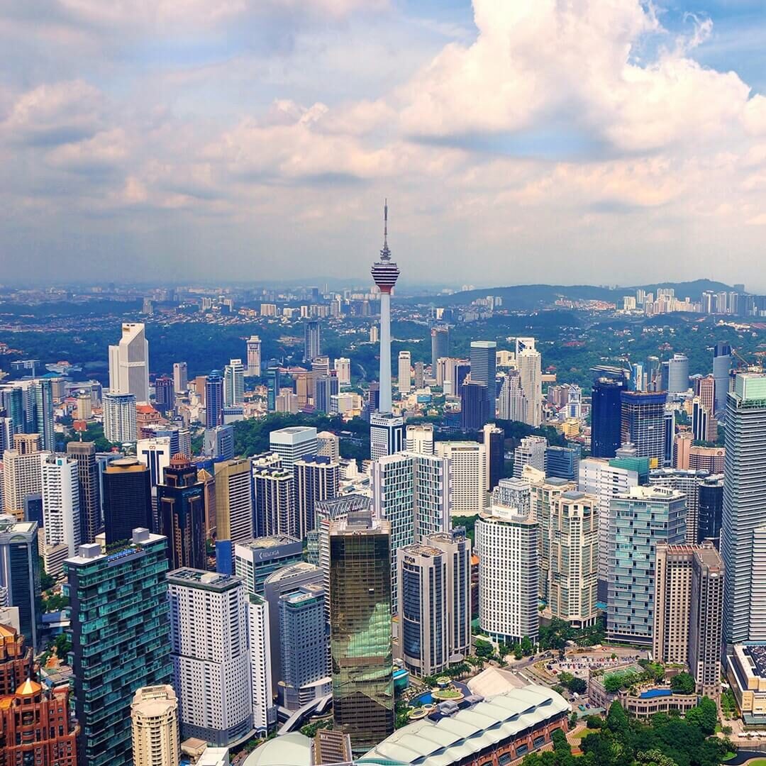 Malezya Kuala Lumpur Turu