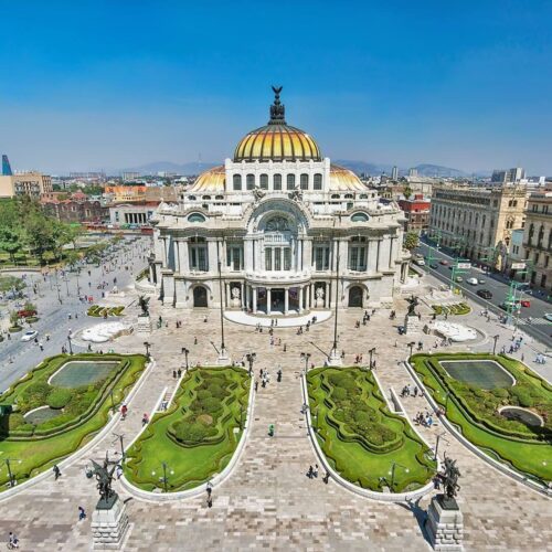 Küba & Meksika Grup Turu (2)