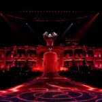 Lady Gaga Konserleri Turu (4)