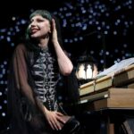 Lady Gaga Konserleri Turu (7)