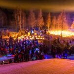 Lapland Yılbaşı Turu